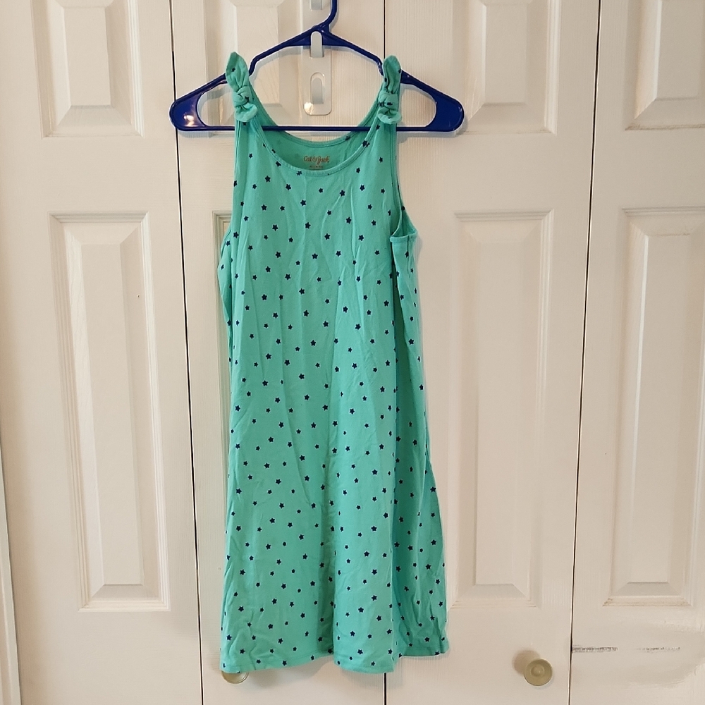 🪅 3/$10 // CAT & JACK: Kids Dress